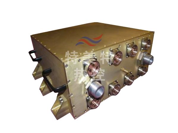 裝配式機(jī)箱