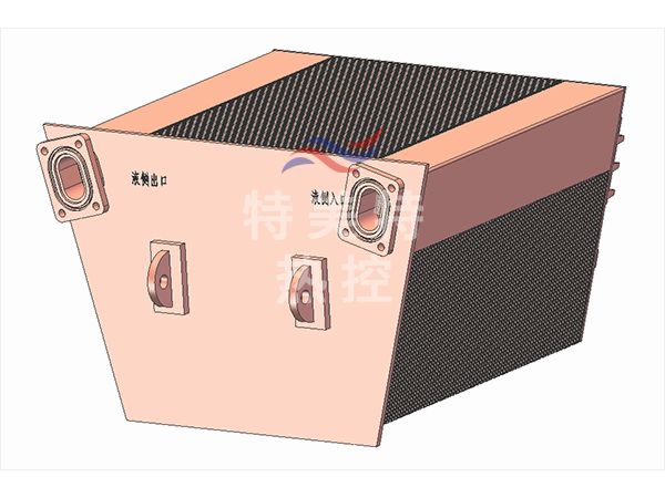 復(fù)雜燃機(jī)IC循環(huán)間冷器