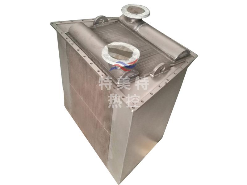 鐵白銅燃?xì)廨啓C(jī)間冷器